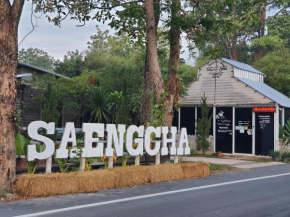 Saengcha Farm Resort